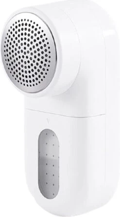 Elektrische Pluizenverwijderaar - Ontpluizer - Pluizentondeuse - Ontpiller - Incl. Batterijen 9 Elektrische Pluizenverwijderaar - Ontpluizer - Pluizentondeuse - Ontpiller - Incl. Batterijen -Huishoudelijke Artikelen Winkel 666x1200