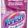 Vanish Oxi Action Wasbooster Poeder - Vlekverwijderaar Voor Gekleurde Was - 1,4 Kg 1 Vanish Oxi Action Wasbooster Poeder - Vlekverwijderaar Voor Gekleurde Was - 1,4 Kg -Huishoudelijke Artikelen Winkel 669x1200 1