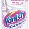 Vanish Oxi Action Whitening Booster Poeder - Vlekverwijderaar Voor Witte Was - 1,4 Kg 1 Vanish Oxi Action Whitening Booster Poeder - Vlekverwijderaar Voor Witte Was - 1,4 Kg -Huishoudelijke Artikelen Winkel 669x1200 2
