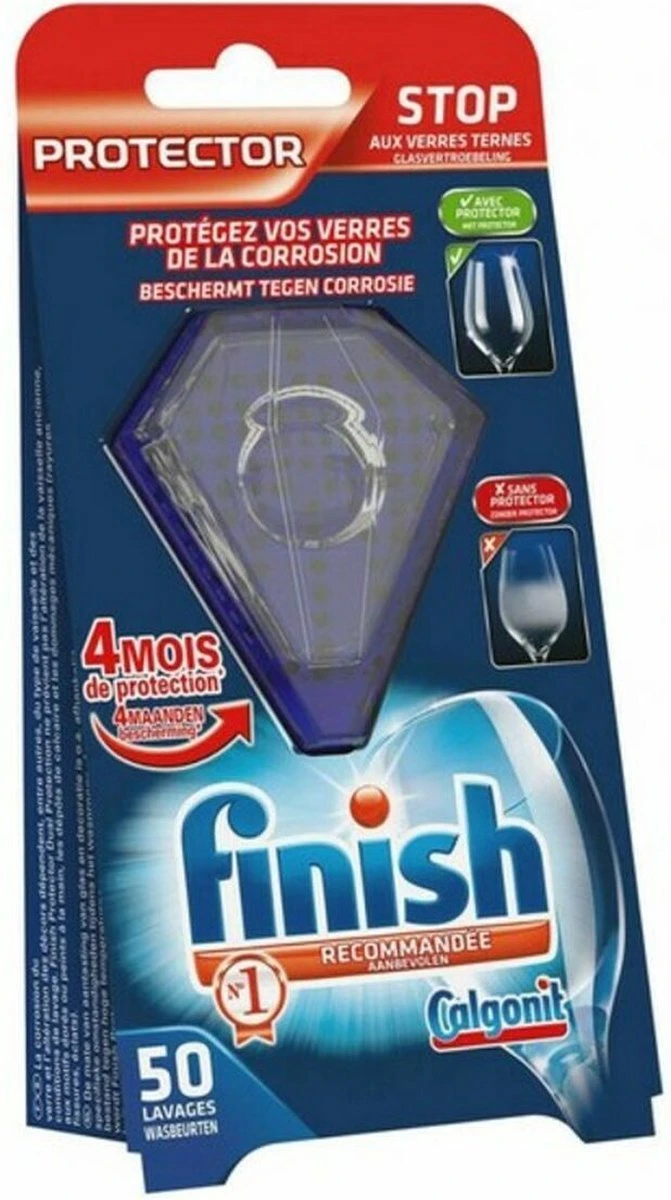 Finish Protector 1 Stuk 7 Finish Protector 1 Stuk - Afbeelding 5