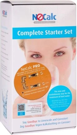 NoCalc CombiCompact PRO Starter Set - Incl. Sensor En Patroon - Waterontharder - Waterontkalker 21 NoCalc CombiCompact PRO Starter Set - Incl. Sensor En Patroon - Waterontharder - Waterontkalker -Huishoudelijke Artikelen Winkel 685x1200