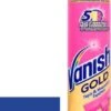 Vanish Oxi Action Gold Tapijt Mousse - 600 ML X2 1 Vanish Oxi Action Gold Tapijt Mousse - 600 ML X2 -Huishoudelijke Artikelen Winkel 687x1200