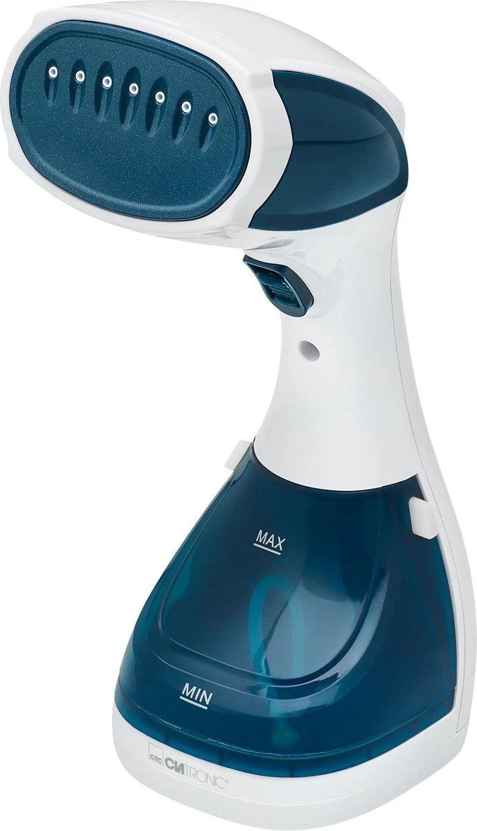 Clatronic DB 3717 - Kledingstomer - Handstomer 8 Clatronic DB 3717 - Kledingstomer - Handstomer - Afbeelding 6