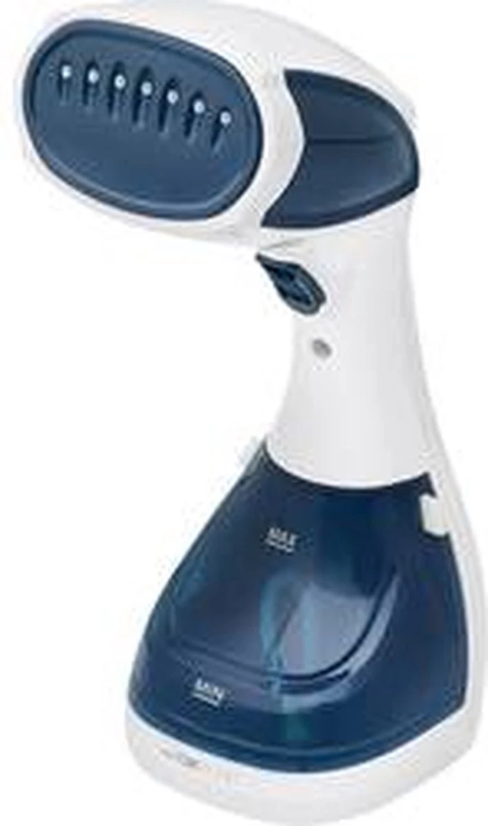 Clatronic DB 3717 - Kledingstomer - Handstomer 12 Clatronic DB 3717 - Kledingstomer - Handstomer - Afbeelding 10