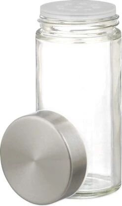 Pleasantwork Kruidenrek - Staand - Draaibaar - 20 Potjes 13 Pleasantwork Kruidenrek - Staand - Draaibaar - 20 Potjes -Huishoudelijke Artikelen Winkel 712x1200