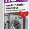 HG Onderhoudsmonteur - 2 X 100 Ml - Verhelpt En Voorkomt Storingen - Voor Een Langere Levensduur Van De Vaatwasser En Wasmachine - Biologisch Afbreekbaar 2 HG Onderhoudsmonteur - 2 X 100 Ml - Verhelpt En Voorkomt Storingen - Voor Een Langere Levensduur Van De Vaatwasser En Wasmachine - Biologisch Afbreekbaar -Huishoudelijke Artikelen Winkel 726x1200