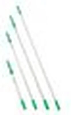 OptiLoc 2-delig 250m -Huishoudelijke Artikelen Winkel 740x1200