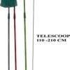 Benson Ragebol Telescoop 95 - 175 Cm - Prijs Per Stuk 1 Benson Ragebol Telescoop 95 - 175 Cm - Prijs Per Stuk -Huishoudelijke Artikelen Winkel 754x1200 2