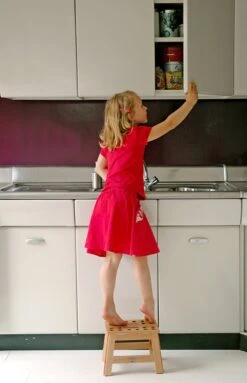 PUHLMANN - Inklapbare Kruk, JAMES, Hout, 23 Cm Hoog, Max 150 Kilo 19 PUHLMANN - Inklapbare Kruk, JAMES, Hout, 23 Cm Hoog, Max 150 Kilo -Huishoudelijke Artikelen Winkel 774x1200