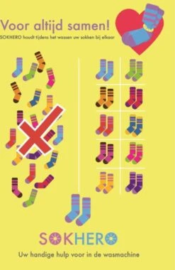 Sokhero - Sokken Waszak Cadeau - Wassen Sok Organiser - Wasmachine Sock Clips Wasnet - Ideale Praktische Knijpers Waslijn - Drogen Huishouden Wasknijpers - (15 Stuks 5 Kleuren Voor Sokken) 15 Sokhero - Sokken Waszak Cadeau - Wassen Sok Organiser - Wasmachine Sock Clips Wasnet - Ideale Praktische Knijpers Waslijn - Drogen Huishouden Wasknijpers - (15 Stuks 5 Kleuren Voor Sokken) -Huishoudelijke Artikelen Winkel 779x1200