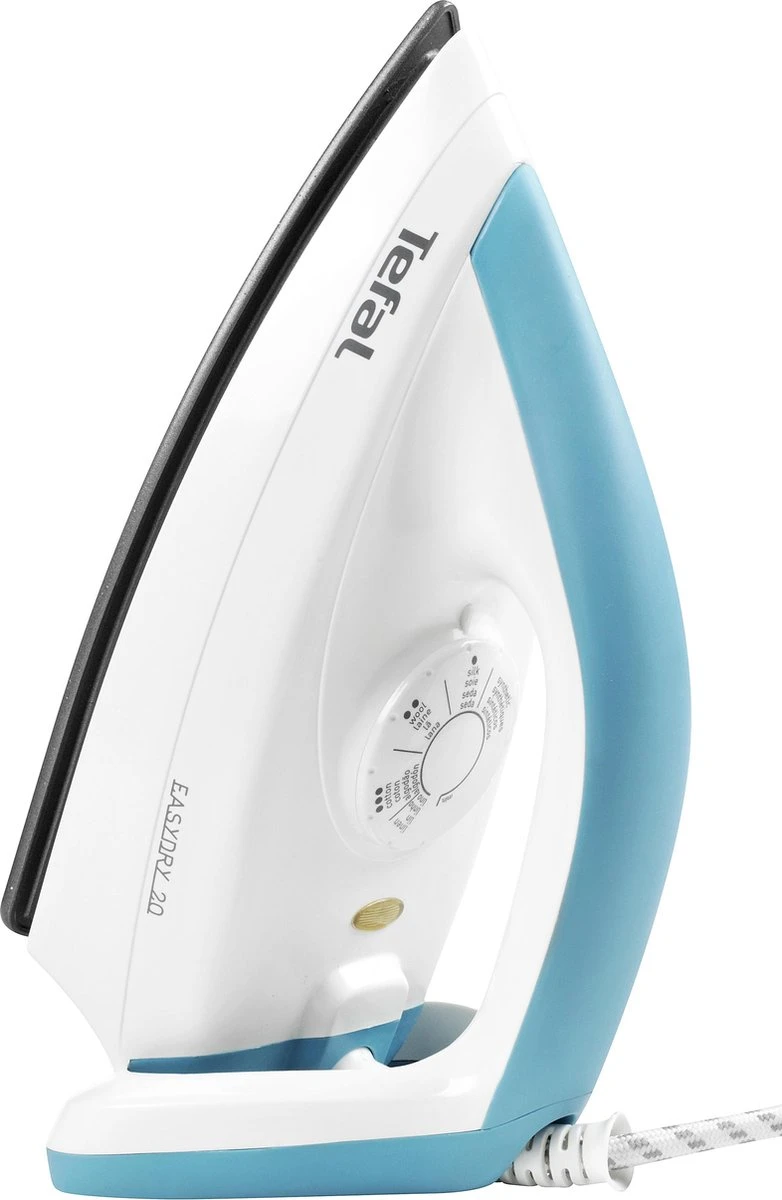 Tefal FS4020 - Droogstrijkijzer 5 Tefal FS4020 - Droogstrijkijzer - Afbeelding 3