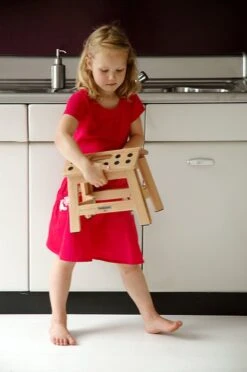 PUHLMANN - Inklapbare Kruk, JAMES, Hout, 23 Cm Hoog, Max 150 Kilo 18 PUHLMANN - Inklapbare Kruk, JAMES, Hout, 23 Cm Hoog, Max 150 Kilo -Huishoudelijke Artikelen Winkel 797x1200 6