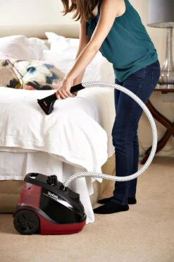 Tefal Master 360 IT6540 - Kledingstomer - Zwart 32 Tefal Master 360 IT6540 - Kledingstomer - Zwart -Huishoudelijke Artikelen Winkel 798x1200 5