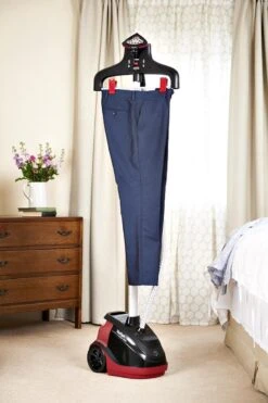 Tefal Master 360 IT6540 - Kledingstomer - Zwart 33 Tefal Master 360 IT6540 - Kledingstomer - Zwart -Huishoudelijke Artikelen Winkel 798x1200 6