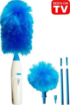 Turbo Duster, Zelfdraaiende Plumeau -Huishoudelijke Artikelen Winkel 799x1200 15