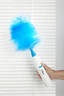 Turbo Duster, Zelfdraaiende Plumeau -Huishoudelijke Artikelen Winkel 799x1200 16