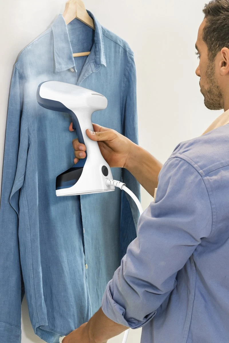 Tefal Access Steam Easy DT7170 - Kledingstomer 11 Tefal Access Steam Easy DT7170 - Kledingstomer - Afbeelding 9