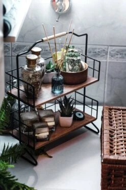 Metalen Keuken Etagere 2 Laags Van Naturn Living | Keuken Opbergrek | Kruidenpotjes Rek | Kruiden Organizer | Keuken Rek Specerijen | Mat Zwart 13 Metalen Keuken Etagere 2 Laags Van Naturn Living | Keuken Opbergrek | Kruidenpotjes Rek | Kruiden Organizer | Keuken Rek Specerijen | Mat Zwart -Huishoudelijke Artikelen Winkel 800x1200 3