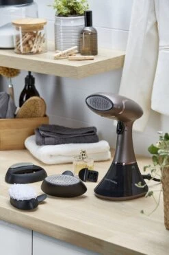 Russell Hobbs Steam Genie Aroma - Kledingstomer / Handstomer -Huishoudelijke Artikelen Winkel 800x1200 30
