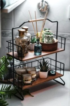 Metalen Keuken Etagere 2 Laags Van Naturn Living | Keuken Opbergrek | Kruidenpotjes Rek | Kruiden Organizer | Keuken Rek Specerijen | Mat Zwart 14 Metalen Keuken Etagere 2 Laags Van Naturn Living | Keuken Opbergrek | Kruidenpotjes Rek | Kruiden Organizer | Keuken Rek Specerijen | Mat Zwart -Huishoudelijke Artikelen Winkel 800x1200 4