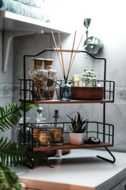 Metalen Keuken Etagere 2 Laags Van Naturn Living | Keuken Opbergrek | Kruidenpotjes Rek | Kruiden Organizer | Keuken Rek Specerijen | Mat Zwart 19 Metalen Keuken Etagere 2 Laags Van Naturn Living | Keuken Opbergrek | Kruidenpotjes Rek | Kruiden Organizer | Keuken Rek Specerijen | Mat Zwart -Huishoudelijke Artikelen Winkel 800x1200 6