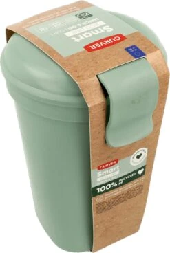 Curver Lunch & Go Beker - Magnetronbestendig - Lunchbeker – Muesli Beker - Soepbeker - Yoghurt Beker To Go – LunchBox - KoffieBeker - Salade Lunchbox - 0,6l – Groen 15 Curver Lunch & Go Beker - Magnetronbestendig - Lunchbeker – Muesli Beker - Soepbeker - Yoghurt Beker To Go – LunchBox - KoffieBeker - Salade Lunchbox - 0,6l – Groen -Huishoudelijke Artikelen Winkel 805x1200