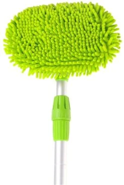 PROPLUS Pro Plus Wasborstel Chenille - Telescopische Steel - Uitschuifbaar Tot 2.50 Meter -Huishoudelijke Artikelen Winkel 806x1200 2
