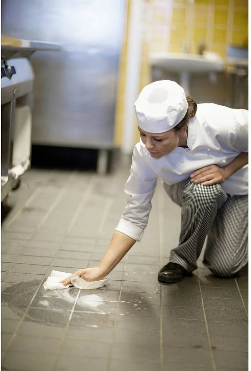 Poetsrol Tork M2 121206 2-laags - 20cm X 160m - 6 Rollen 7 Poetsrol Tork M2 121206 2-laags - 20cm X 160m - 6 Rollen - Afbeelding 5