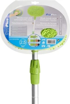 PROPLUS Pro Plus Wasborstel Chenille - Telescopische Steel - Uitschuifbaar Tot 2.50 Meter -Huishoudelijke Artikelen Winkel 813x1200 1