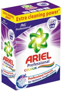 Ariel - Proffesional - Waspoeder Color - 7.15kg - 110 Wasbeurten 11 Ariel - Proffesional - Waspoeder Color - 7.15kg - 110 Wasbeurten -Huishoudelijke Artikelen Winkel 823x1200 1