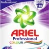 Ariel - Proffesional - Waspoeder Color - 7.15kg - 110 Wasbeurten -Huishoudelijke Artikelen Winkel 832x1200 1