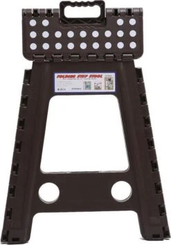 Merkloos Verdikt Kunststof Klapkruk-draagbaar-opvouwbare Kruk-Met Antislip Oppervlak Zwart 29x22cmx45cm 13 Merkloos Verdikt Kunststof Klapkruk-draagbaar-opvouwbare Kruk-Met Antislip Oppervlak Zwart 29x22cmx45cm -Huishoudelijke Artikelen Winkel 837x1200 1