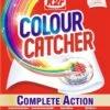 K2r Colour Catcher - Anti Kleurdoorloopdoekjes - Kleurbeschermer - 28 Stuks 2 K2r Colour Catcher - Anti Kleurdoorloopdoekjes - Kleurbeschermer - 28 Stuks -Huishoudelijke Artikelen Winkel 843x1200