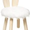 Atmosphera Kinderkrukje Konijn - Kruk - Kinderstoeltje - Dia 27 Cm H38 Cm -Huishoudelijke Artikelen Winkel 850x1200 5