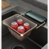 Merkloos Gootsteen Organizer - Gootsteen Afval Netje - Gootsteenontstopper -Gootsteen Zeef Netto- Sink Filter Rack Anti-Blokkeren Wegwerp-Fijne Mesh Filter Aanrecht Zeef Mesh Tas Voor Keuken- Spoelbak - Incl. 50 Netjes 2 Merkloos Gootsteen Organizer - Gootsteen Afval Netje - Gootsteenontstopper -Gootsteen Zeef Netto- Sink Filter Rack Anti-Blokkeren Wegwerp-Fijne Mesh Filter Aanrecht Zeef Mesh Tas Voor Keuken- Spoelbak - Incl. 50 Netjes -Huishoudelijke Artikelen Winkel 864x1200 2
