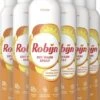Robijn Dry Wash Spray 6 X 50 Ml Travel Size Voordeelpakket 2 Robijn Dry Wash Spray 6 X 50 Ml Travel Size Voordeelpakket -Huishoudelijke Artikelen Winkel 869x1200