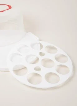 Patisse Taart- En Cupcake Doos - Ø30cm -Huishoudelijke Artikelen Winkel 869x1200 3