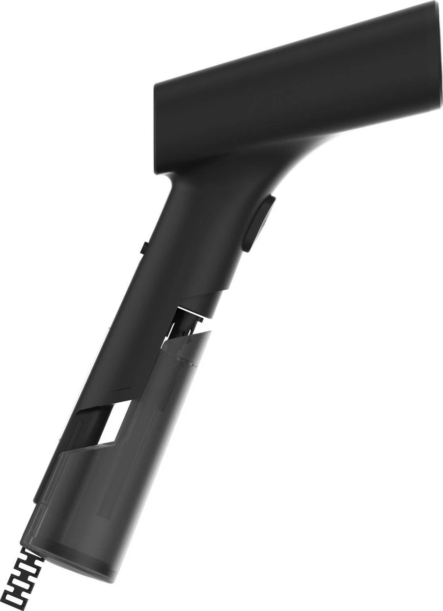 SteamOne DTC75 Black - Handstomer - Kledingstomer 12 SteamOne DTC75 Black - Handstomer - Kledingstomer - Afbeelding 10