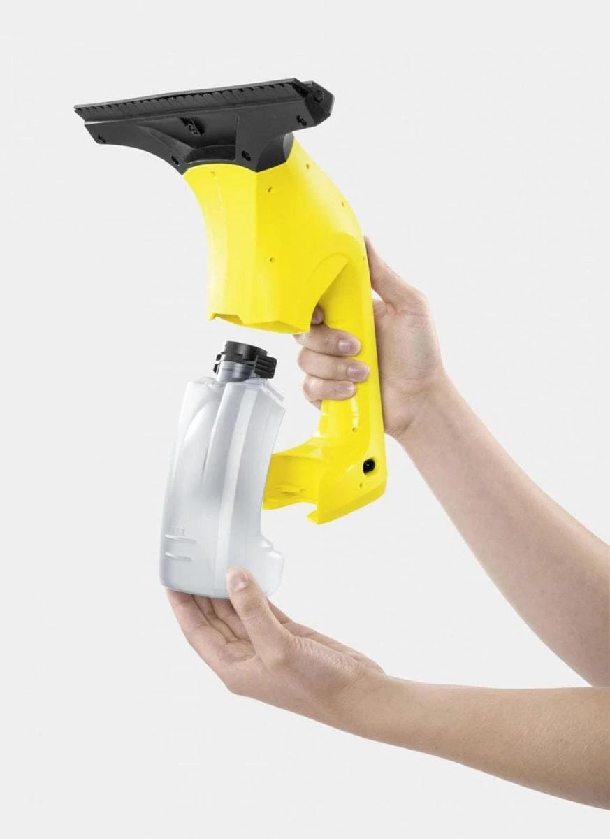 Kärcher WV 1 Plus - Ruitenreiniger 9 Kärcher WV 1 Plus - Ruitenreiniger - Afbeelding 7