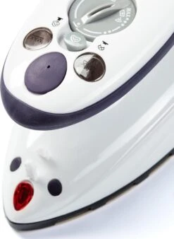 Stoomstrijkijzer Wit. Prym, Gritzner , Babysnapp -Huishoudelijke Artikelen Winkel 877x1200 2