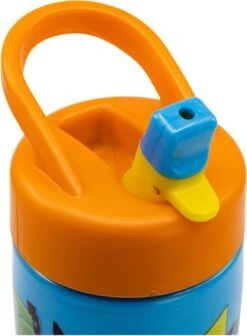 Stor Pokemon - Broodtrommel - Lunchbox - Pokemon - Blauw - Schoolspullen - Drinkbeker -Huishoudelijke Artikelen Winkel 881x1200