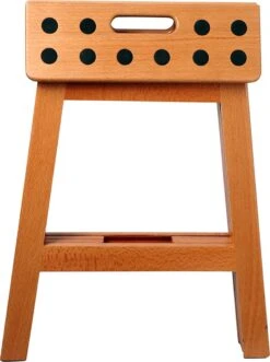 PUHLMANN - Inklapbare Kruk, JAMES, Hout, 41 Cm Hoog, Max 150 Kilo 16 PUHLMANN - Inklapbare Kruk, JAMES, Hout, 41 Cm Hoog, Max 150 Kilo -Huishoudelijke Artikelen Winkel 895x1200 3