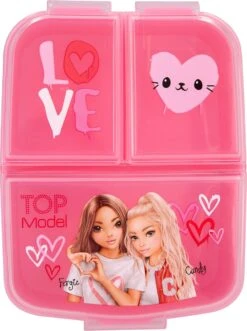 Depesche - TOPModel Broodtrommel ONE LOVE -Huishoudelijke Artikelen Winkel 896x1200