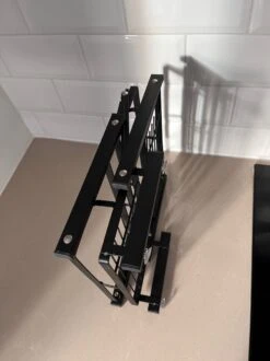 Merkloos Inklapbaar Kruidenrek - 2-laags Keukenrek - Aanrecht Organizer - Kruiden Etàgere - Staand Keukenrek 16 Merkloos Inklapbaar Kruidenrek - 2-laags Keukenrek - Aanrecht Organizer - Kruiden Etàgere - Staand Keukenrek -Huishoudelijke Artikelen Winkel 899x1200 10