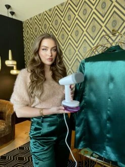 Add To Life E01Pro Kledingstomer – Stoomapparaat Kleding - Steamer – Stomer Kleding - Handstomer – Handstoomreiniger – Ingebouwd Reinigingssysteem - Inclusief Water Beschermende Reistas 20 Add To Life E01Pro Kledingstomer – Stoomapparaat Kleding - Steamer – Stomer Kleding - Handstomer – Handstoomreiniger – Ingebouwd Reinigingssysteem - Inclusief Water Beschermende Reistas -Huishoudelijke Artikelen Winkel 899x1200 18