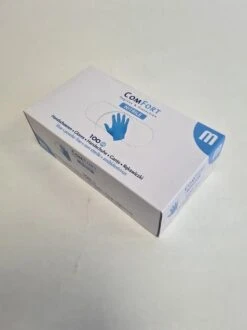 Merkloos Comfort Nitril Wegwerp Handschoenen - Poedervrij - Blauw - Maat M - 100 Stuks 15 Merkloos Comfort Nitril Wegwerp Handschoenen - Poedervrij - Blauw - Maat M - 100 Stuks -Huishoudelijke Artikelen Winkel 899x1200 22