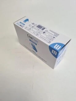 Merkloos Comfort Nitril Wegwerp Handschoenen - Poedervrij - Blauw - Maat M - 100 Stuks 16 Merkloos Comfort Nitril Wegwerp Handschoenen - Poedervrij - Blauw - Maat M - 100 Stuks -Huishoudelijke Artikelen Winkel 899x1200 23