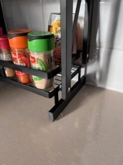 Merkloos Inklapbaar Kruidenrek - 2-laags Keukenrek - Aanrecht Organizer - Kruiden Etàgere - Staand Keukenrek 15 Merkloos Inklapbaar Kruidenrek - 2-laags Keukenrek - Aanrecht Organizer - Kruiden Etàgere - Staand Keukenrek -Huishoudelijke Artikelen Winkel 899x1200 9