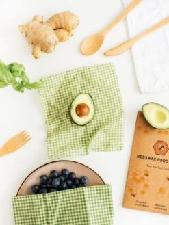 Bijenwas Wraps - Beeswax Food Wrap - Beewax - Bee Wrap - Bijenwasdoek - Zero Waste - 3 Stuks; Klein, Middel, Groot - Herbruikbaar - Duurzaam Cadeau - Boterhamzakje - Bijenwas Doek - Beeswax Wraps - Herbruikbaar Boterhamzakje - Bijenwas Vellen 12 Bijenwas Wraps - Beeswax Food Wrap - Beewax - Bee Wrap - Bijenwasdoek - Zero Waste - 3 Stuks; Klein, Middel, Groot - Herbruikbaar - Duurzaam Cadeau - Boterhamzakje - Bijenwas Doek - Beeswax Wraps - Herbruikbaar Boterhamzakje - Bijenwas Vellen -Huishoudelijke Artikelen Winkel 900x1200 7