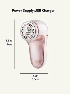 Smarty Elektrische Pluizenverwijderaar | Ontpluizer | Roos | Ontpluizer Met USB Oplaadbaar | Pluizendief 9 Smarty Elektrische Pluizenverwijderaar | Ontpluizer | Roos | Ontpluizer Met USB Oplaadbaar | Pluizendief -Huishoudelijke Artikelen Winkel 901x1200 5